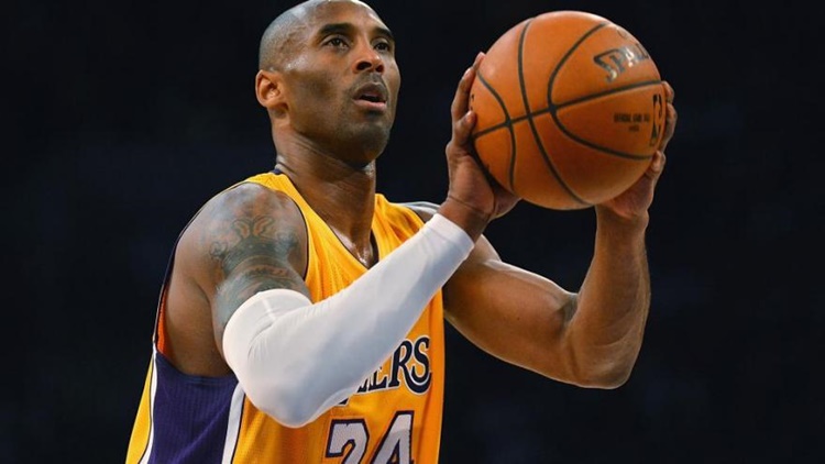 Kobe Bryant's Earnings