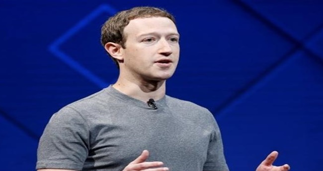 Mark Zuckerberg's Net Worth Now Out from World's 10 Richest People