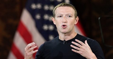 Mark Zuckerberg's net worth