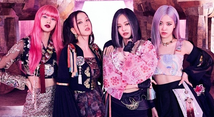 blackpink