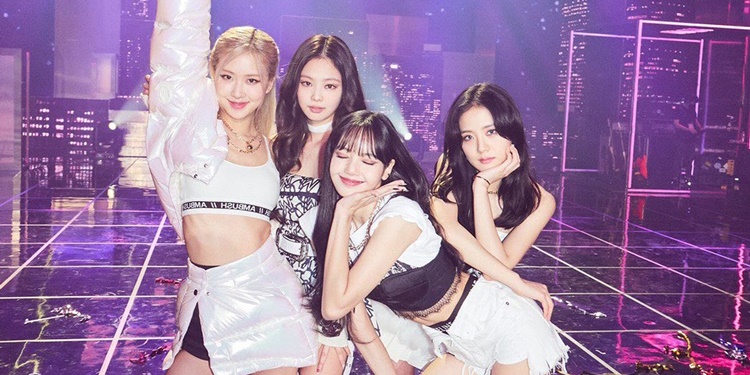 blackpink