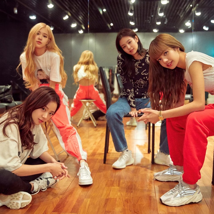 blackpink
