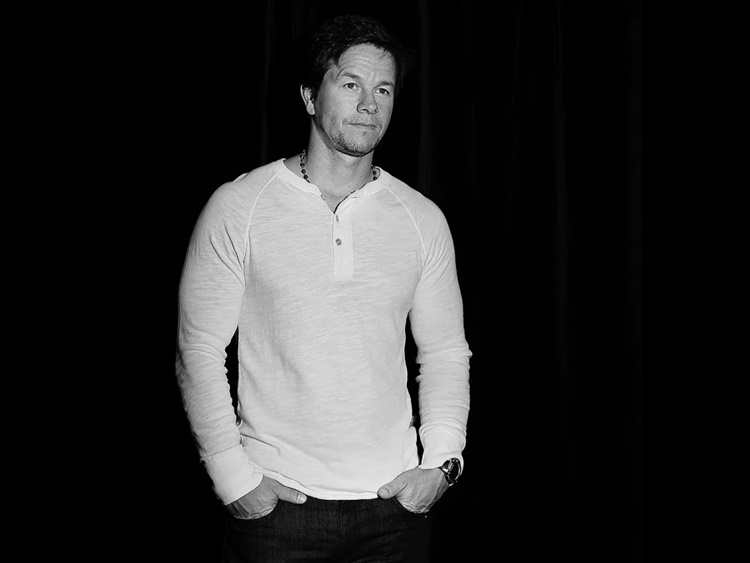 mark wahlberg 