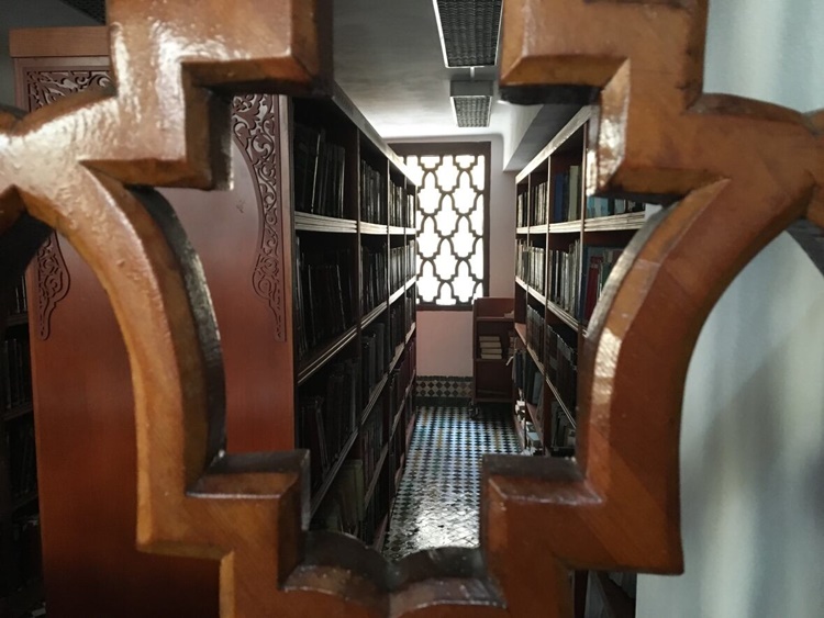 oldest library 