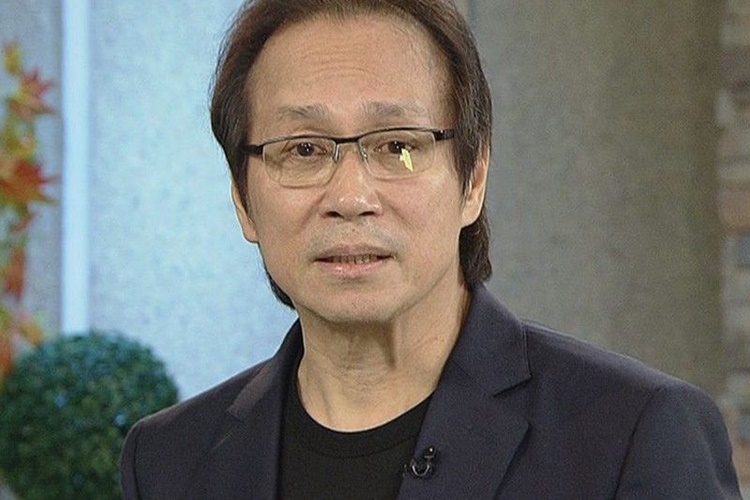 Atong Ang's Net Worth