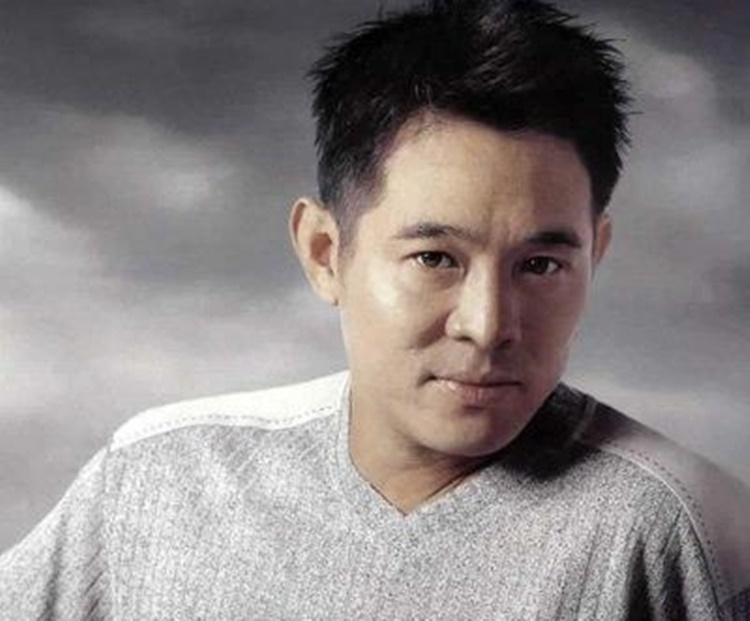 Jet Li