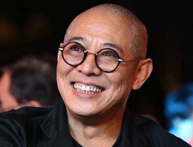 Jet Li's Net Worth