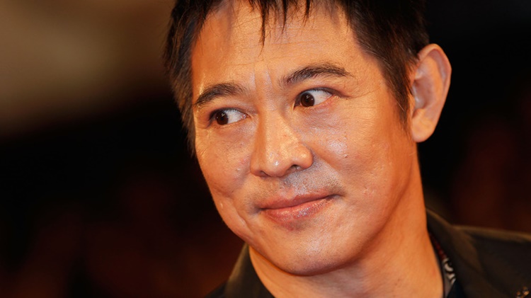 Jet Li's Net Worth