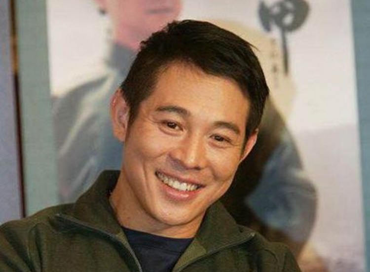 Jet Li's Net Worth