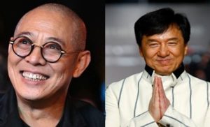 Jet Li's Net Worth, Jackie Chan's Net Worth