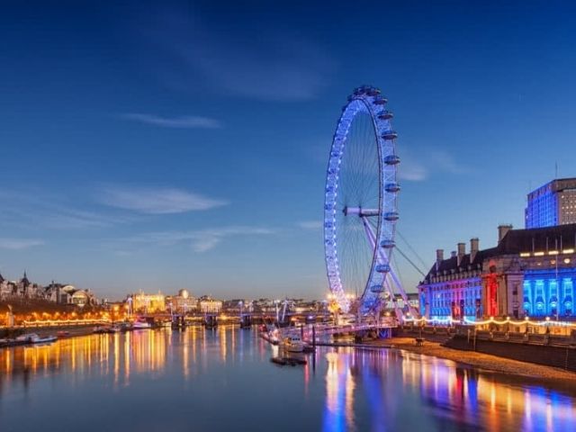 Richest Countries in the World 2022 UK