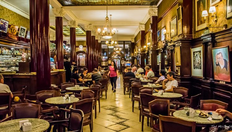 best coffee shops