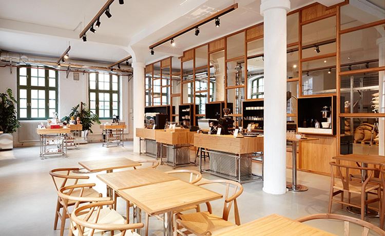 best coffee shops