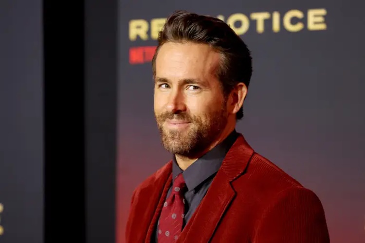 ryan reynolds