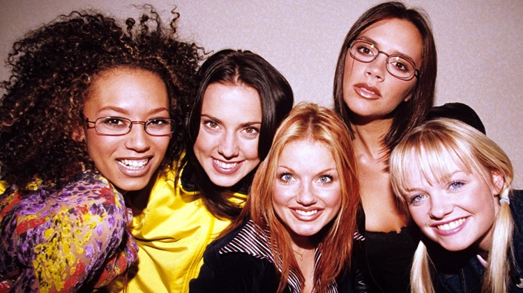 spice girls