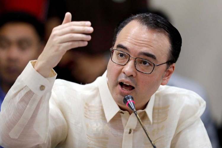 Alan Peter Cayetano