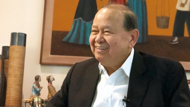 Carlos Chan
