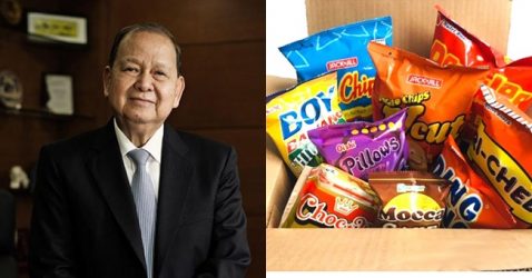 Carlos Chan's Net Worth