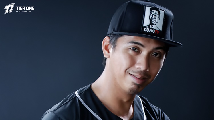Cong TV - Lincoln Velasquez - Highest Paid YouTubers in PH