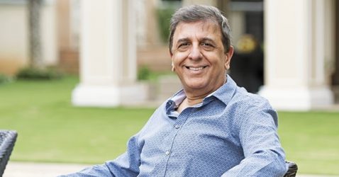 Genomal Brothers - Sunder Genomal