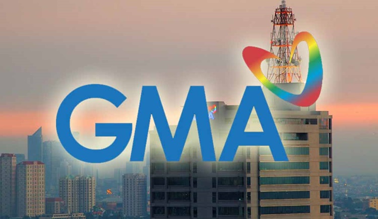 Gma network