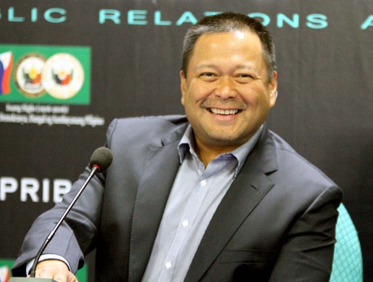 JV Ejercito - Top 12 Senatorial Candidates