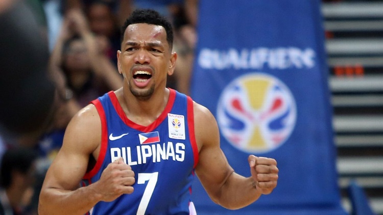 Jayson Castro