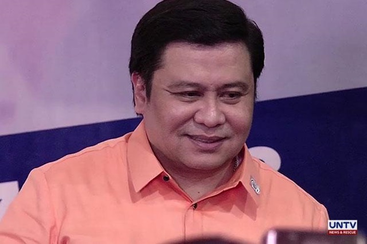 Jinggoy Estrada