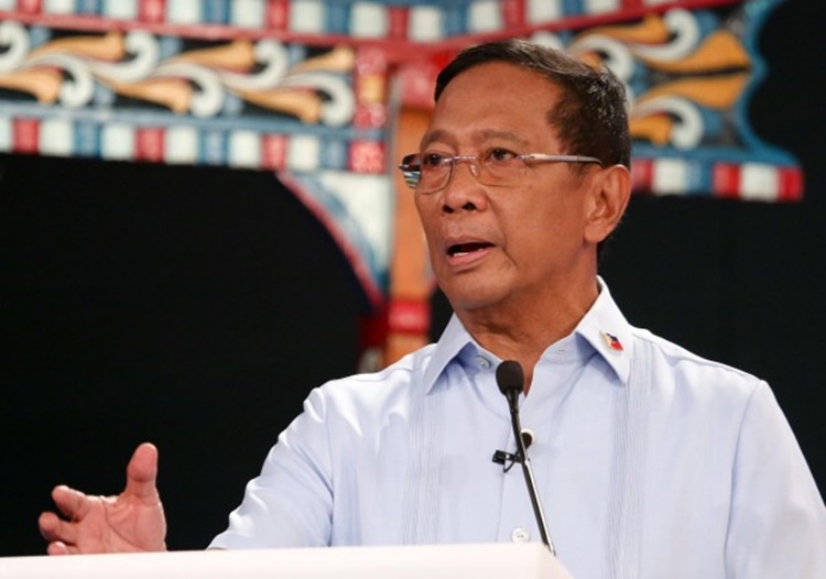 Jojo Binay - Top 12 Senatorial Candidates