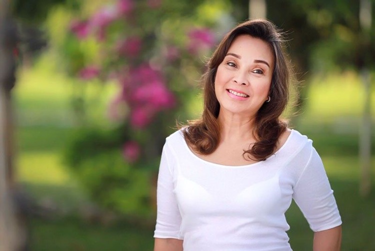 Loren Legarda - Top 12 Senatorial Candidates