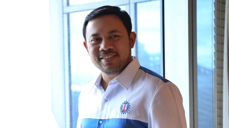 Mark Villar