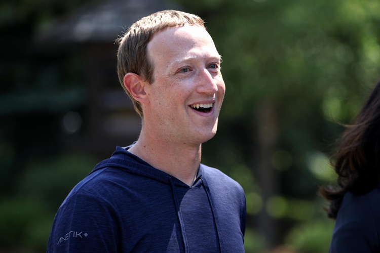 Mark Zuckerberg's Wealth