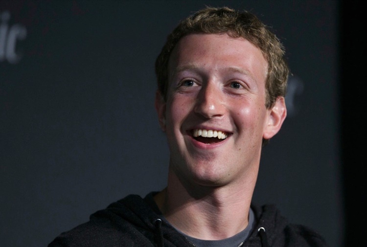 Mark Zuckerberg's Wealth
