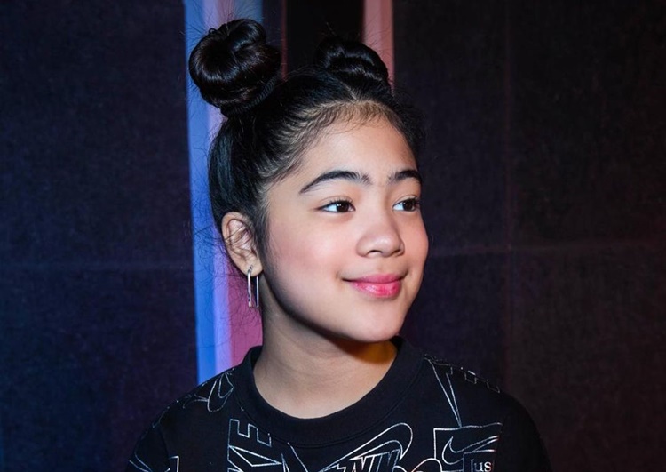 Niana Guerrero - Highest-Paid YouTube Stars