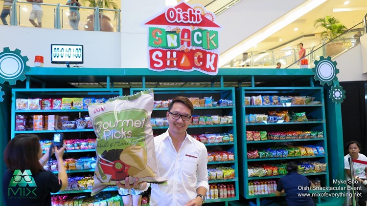 Oishi
