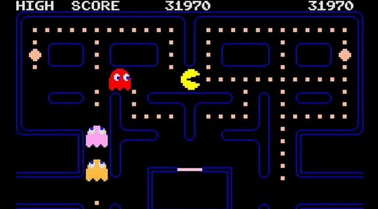 Pac-Man