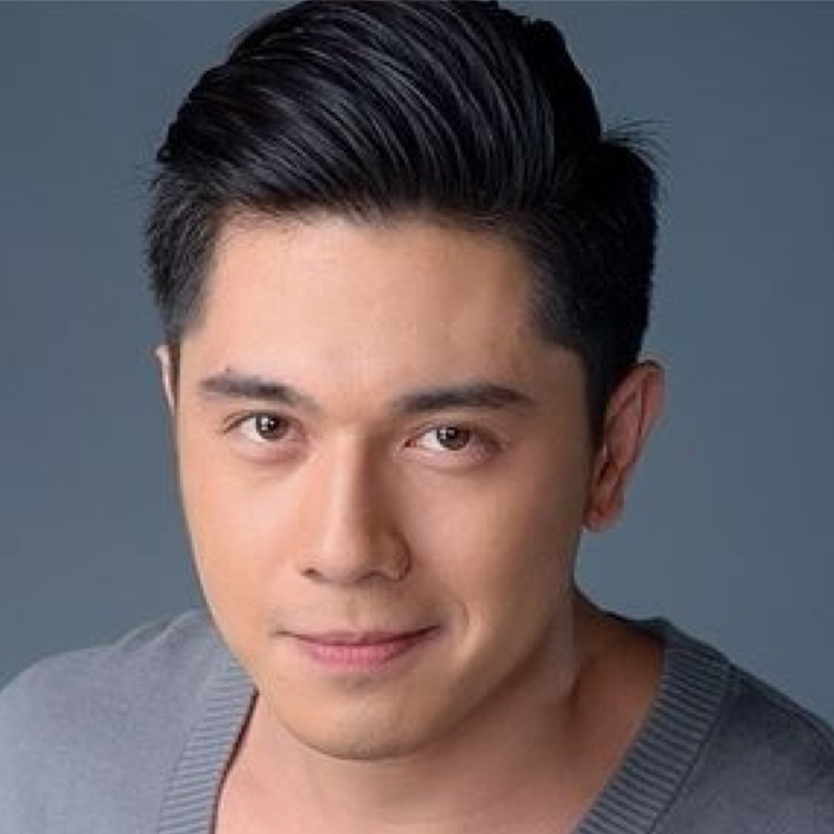 Paulo Avelino - Pinoy Leading Men