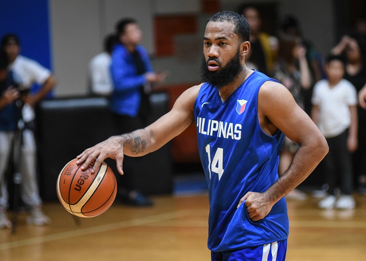 Stanley Pringle - 10 Richest Basketball Players in the Philippines