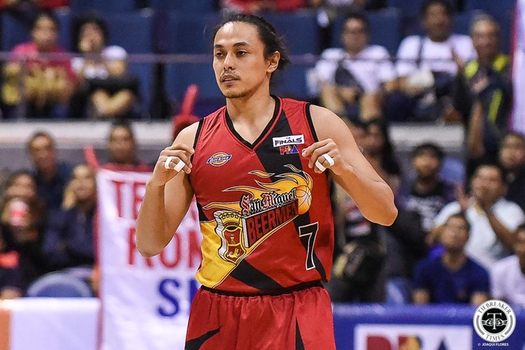 Terrence Romeo - 10 Richest Basketball Players in the Philippines