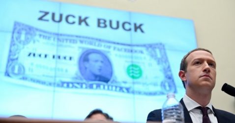Zuck Bucks