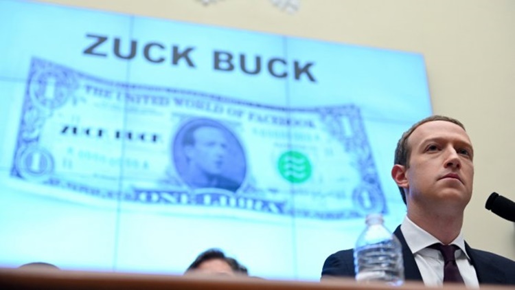 Zuck Bucks