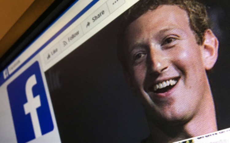 Zuck Bucks