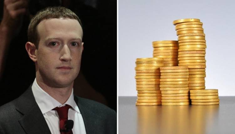 Zuck Bucks