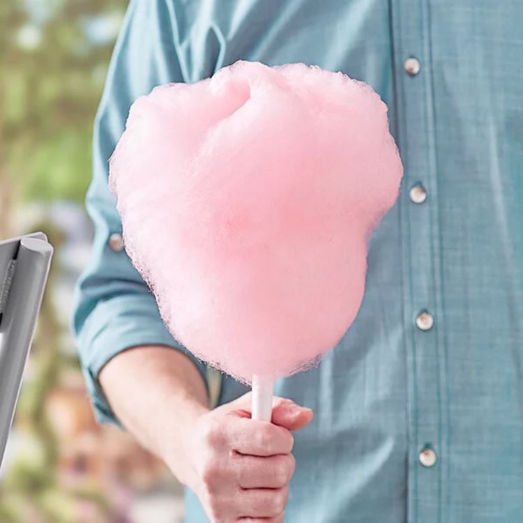 cotton candy
