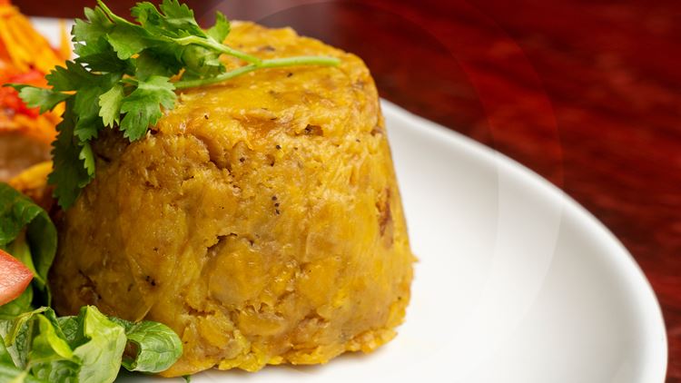 Mofongo