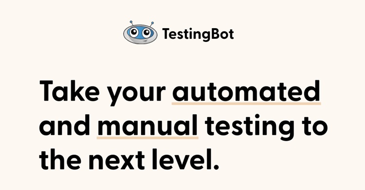 8. TestingBot