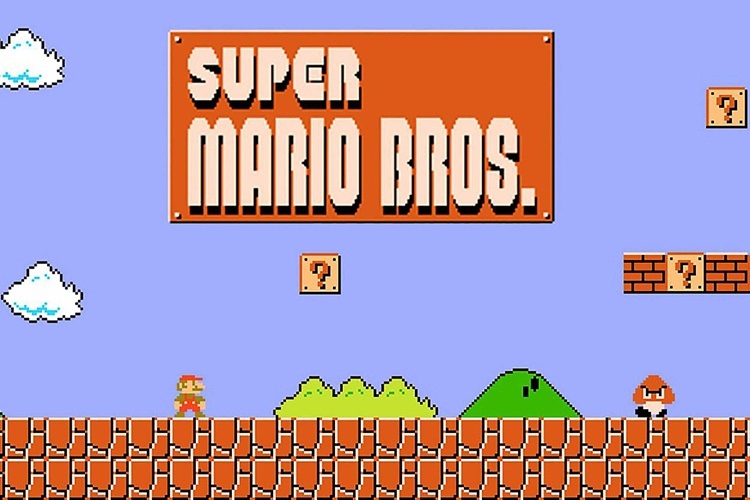 Super Mario Cheats