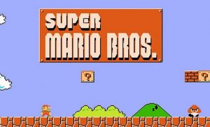 Super Mario Cheats