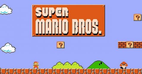 Super Mario Cheats