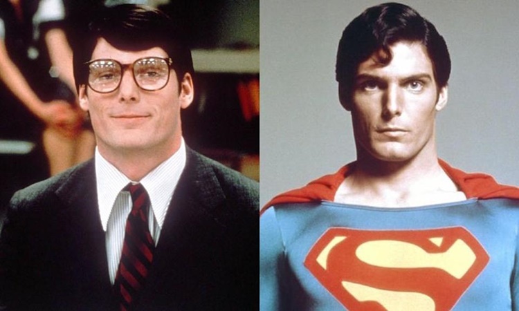 Superman Clark Kent